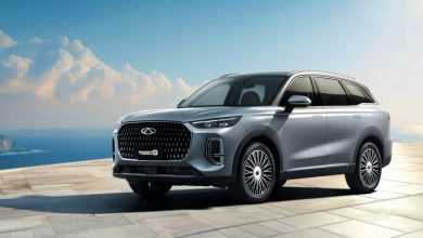 В Казахстане Chery Tiggo 9 казахстанской сборки с версией на 619 л.с. получил ОТТС. В Казахстане Chery Tiggo 9 казахстанской сборки с версией на 619 л.с. получил ОТТС.