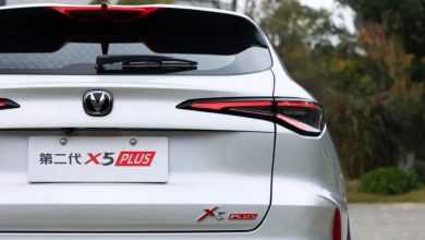 В России Changan представит кроссовер X5 Plus, который планировался как новая Volga K30. В России Changan представит кроссовер X5 Plus, который планировался как новая Volga K30.