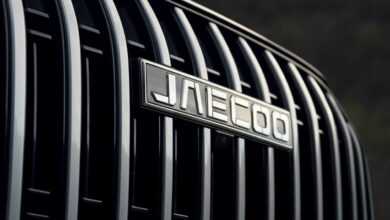 В России представят новый кроссовер с удобствами для перевозки животных.