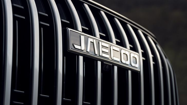 Новый кроссовер, адаптированный для вождения с животными, появится в России Новый кроссовер, адаптированный для вождения с животными, появится в России