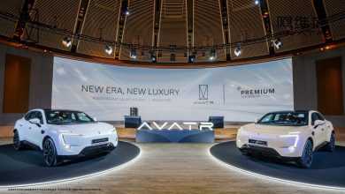 В Сингапуре стартовал Avatr 11 EREV по цене от 217 700 долларов, что в пять раз дороже, чем в Китае