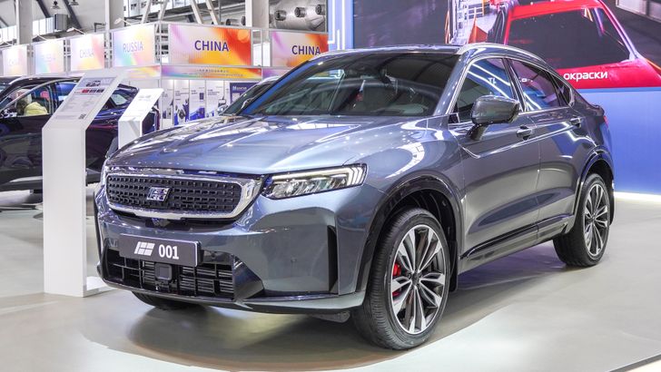 Русские делают ставку на прошлогодний автомобиль: бренды названы с самой высокой доли продаж автомобилей 2024 Русские делают ставку на прошлогодний автомобиль: бренды названы с самой высокой доли продаж автомобилей 2024