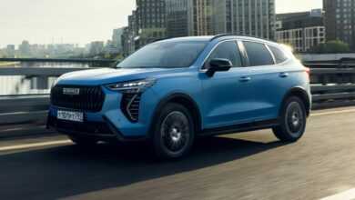 В России за две недели резко снизились цены на автомобили семи марок.