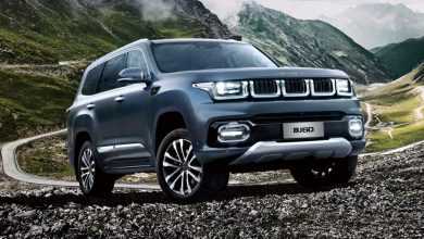 В России представят три новых рамных внедорожника.