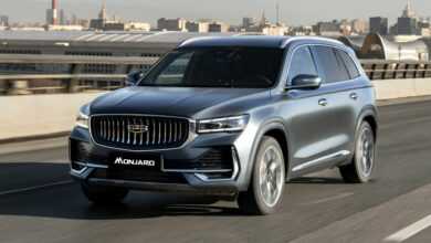 В России резко упал спрос на автомобили из Китая. В России резко упал спрос на автомобили из Китая.