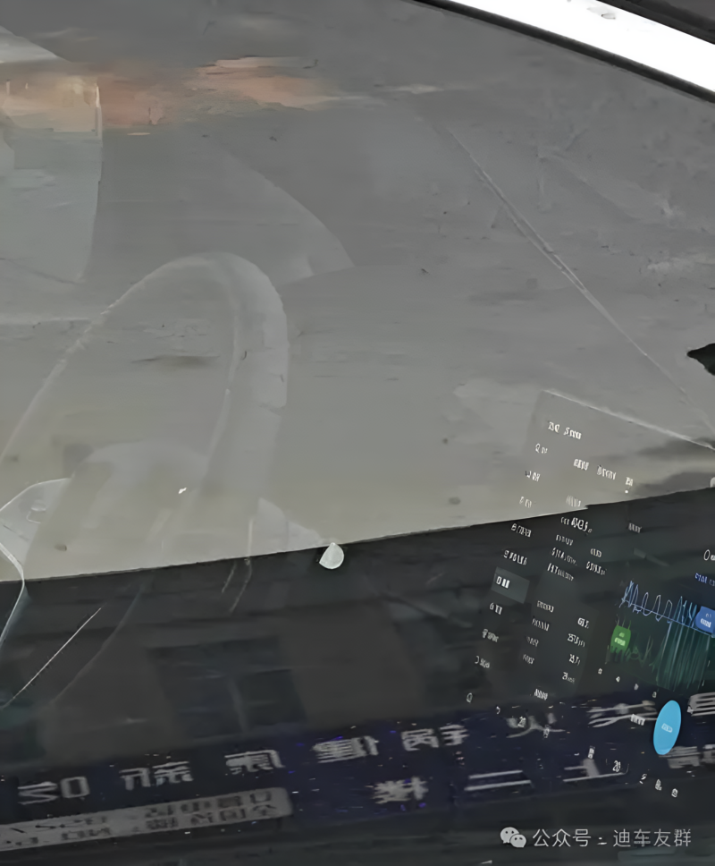 В Китае замечен замаскированный крупный SUV BYD Dynasty, запуск ожидается к концу 2025 года