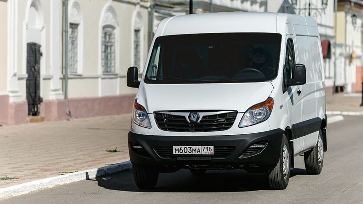 Более десятка тысяч русских автомобилей в российских собраниях будут отвечать в России