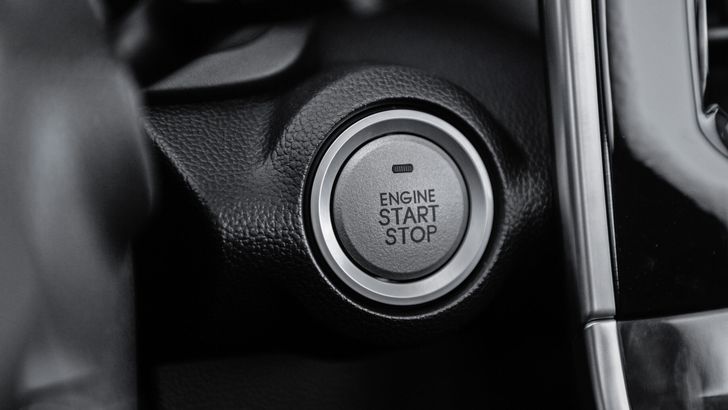 Haval M6 Интерьер Haval M6 Интерьер