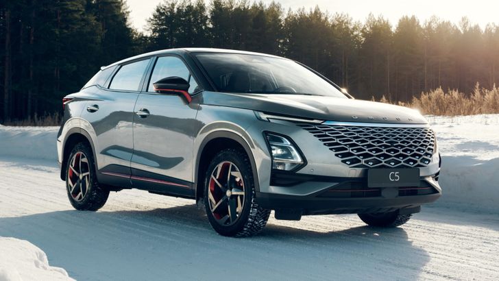 Омода C5 Омода C5