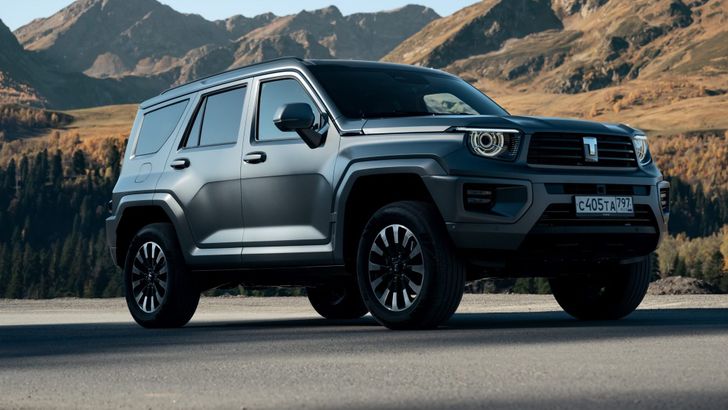 Танк 400 Танк 400