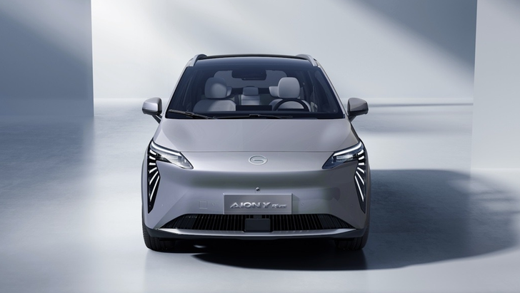 В России появится новый автомобильный фран