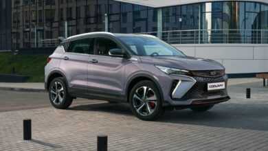 В России не стоит ожидать ухода китайской компании Geely.