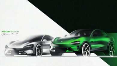 В Китае глава дизайна Xiaomi Auto защитил стиль SU7 и YU7 на фоне сравнений с Porsche и Ferrari В Китае глава дизайна Xiaomi Auto защитил стиль SU7 и YU7 на фоне сравнений с Porsche и Ferrari