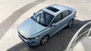 В России резко снизились цены на седаны Geeli: новые расценки на модели.