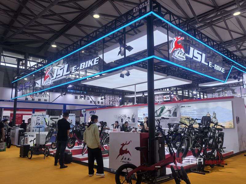 Инвентаризация электрических велосипедов и электрических мотоциклов в Китайском цикле 2025 Китайский цикл 2025 Китайские мотоциклевые новости Мега китайская китайца