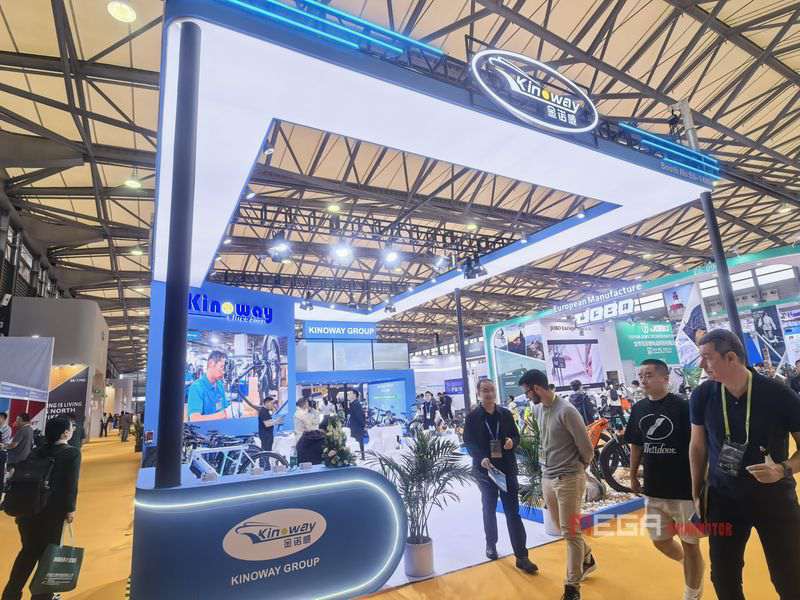 Инвентаризация электрических велосипедов и электрических мотоциклов в Китайском цикле 2025 Китайский цикл 2025 Китай.