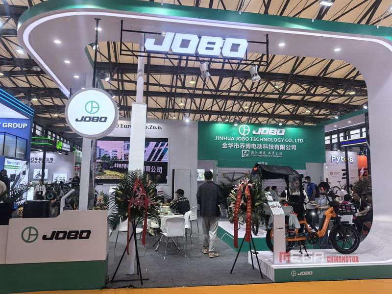 Инвентаризация электрических велосипедов и электрических мотоциклов в Китайском цикле 2025 Китайский цикл 2025 Китайские мотоциклевые новости Мега китайская китайца 05