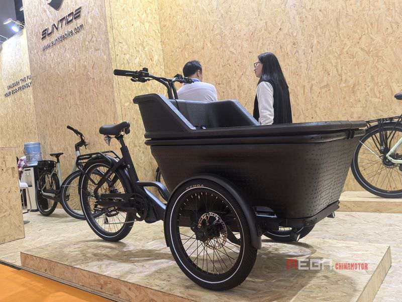 Инвентаризация электрических велосипедов и электрических мотоциклов в Китайском цикле 2025 Китайский цикл 2025 Китайские мотоциклевые новости Мега китайская китайца 11