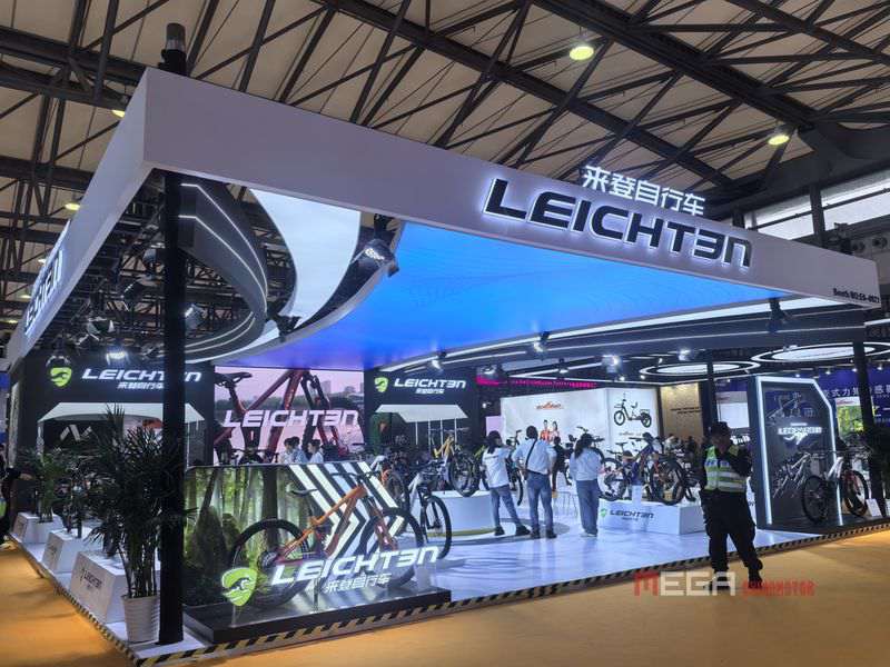 Инвентаризация электрических велосипедов и электрических мотоциклов в Китайском цикле 2025 Китайский цикл 2025 китайский мотоцикл новости Mega ChinaMotor 12