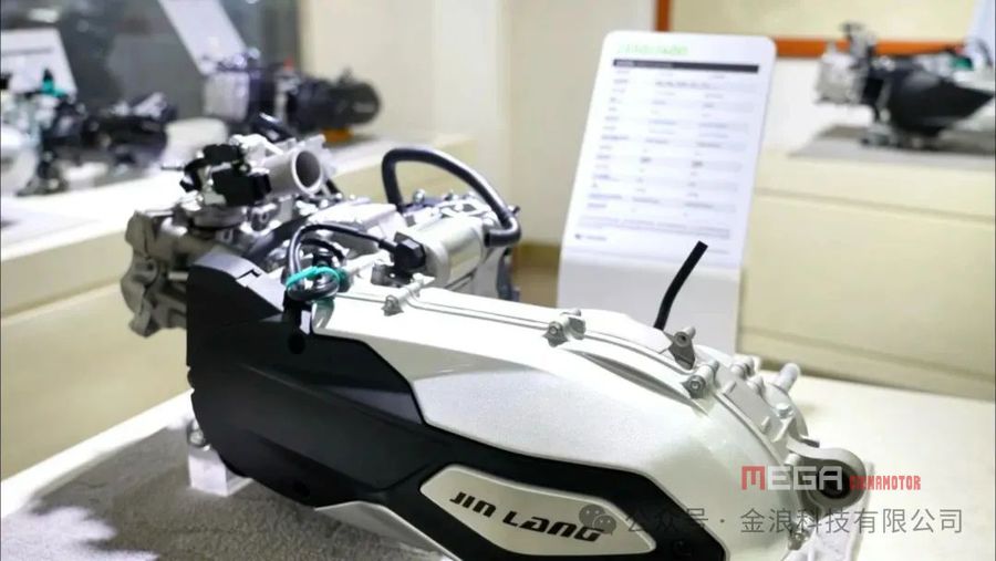 От механика до мотомагната: философия безопасности прежде всего — залог успеха Jinlang От механика до мотомагната: философия безопасности, лежащая в основе успеха Jinlang Технологии JINLANG Новости о китайских мотоциклах MEGA CHINAMOTOR 02