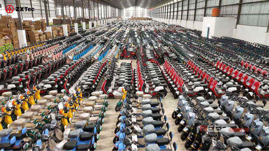 «Электромобили с Jiangsu-Made» становятся новыми фаворитами за рубежом Jiangsu, сделанные электромобилями China E Motorcycle News Mega Chinamotor