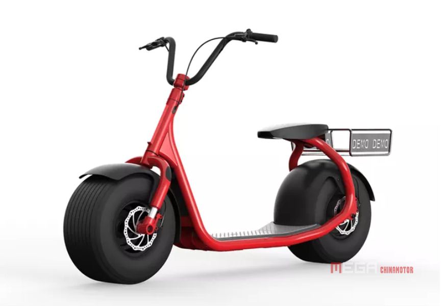 «Электрические автомобили Jiangsu Made» становятся новыми любимыми зарубежными jiangsu, сделанные электромобилями China E Motorcycle News Mega Chinamotor 03