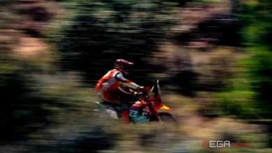 «KOVE с триумфом вернулся с ралли Baja в Испании» «KOVE с триумфом вернулся с ралли Baja в Испании»