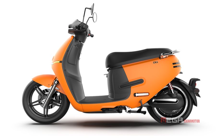 В июне выпущены 10 лучших компаний по испанским световым мотоциклам, а Хорвин в списке! Топ -10 компаний по испанским световым мотоциклам в июне China Motorcycle News Mega Chinamotor 02