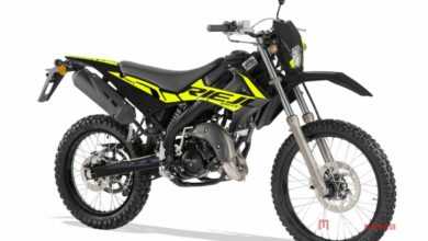 Лучшие 10 испанских компаний по производству легких мотоциклов в июне: HORWIN в списке! Лучшие 10 испанских компаний по производству легких мотоциклов в июне: HORWIN в списке!