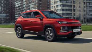 В России выросла цена одного из самых дешевых кроссоверов местной сборки — теперь он стоит дороже.