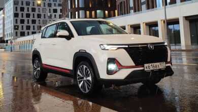 В России резко выросли цены на две модели Changan без официального изменения стоимости. В России резко выросли цены на две модели Changan без официального изменения стоимости.