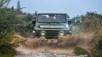 В России BAW представила цены на модели у двух дилеров с разными прайс-листами.