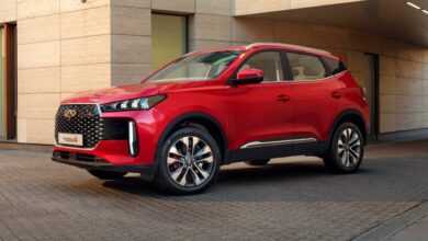 В России Chery вошел в ТОП-5 самых популярных кроссоверов.