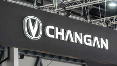 В России Chavan представила три новинки: кроссовер, внедорожник и крупное купе. В России Chavan представила три новинки: кроссовер, внедорожник и крупное купе.