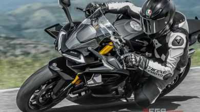 CFMOTO представила 750SR-S и новую модель 2025 XO Papio Racer CFMOTO представила 750SR-S и новую модель 2025 XO Papio Racer