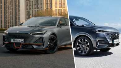 В Казахстане смогут выпускать еще три модели Changan, всего в списке уже 15 автомобилей. В Казахстане смогут выпускать еще три модели Changan, всего в списке уже 15 автомобилей.