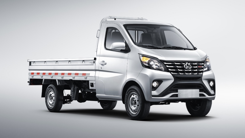 News News Changan Star Truck