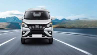 В России дилеры предлагают грузовики Changan Star Truck по бросовым ценам.