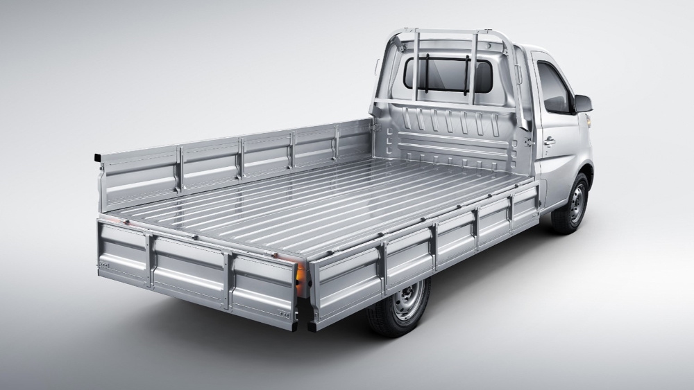 Changan Star Truck Новая грузовая платформа