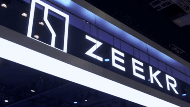 В Китае Zeekr столкнулась с проверками из-за продажи подержанных автомобилей с нулевым пробегом