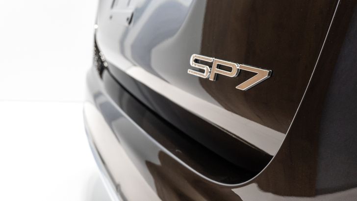 Sollers sp7 Sollers sp7