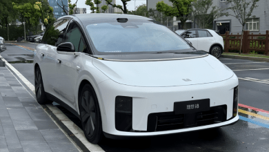 В Китае руководители Onvo и Li Auto столкнулись в соцсетях из-за слухов о клевете на i8 В Китае руководители Onvo и Li Auto столкнулись в соцсетях из-за слухов о клевете на i8