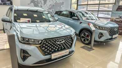 В России массово скупают новые машины из-за июльских акций В России массово скупают новые машины из-за июльских акций