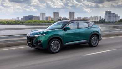 В России начались продажи кроссовера Dongfeng Mage, который дешевле Lada Aura. В России начались продажи кроссовера Dongfeng Mage, который дешевле Lada Aura.