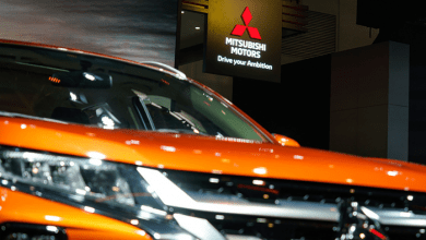 В Китае Mitsubishi Motors полностью ушла с рынка, закрыв совместное предприятие по производству двигателей В Китае Mitsubishi Motors полностью ушла с рынка, закрыв совместное предприятие по производству двигателей