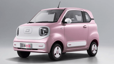 В Китае представлен Bestune Pony EV 2026 года с начальной ценой от 4800 долларов. В Китае представлен Bestune Pony EV 2026 года с начальной ценой от 4800 долларов.