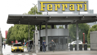 В Китае замечена Xiaomi SU7 Ultra на заводе Ferrari, а электромобиль суперкара может выйти в этом году В Китае замечена Xiaomi SU7 Ultra на заводе Ferrari, а электромобиль суперкара может выйти в этом году