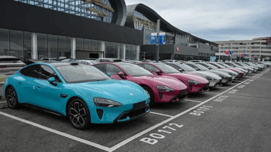 В Китае электромобиль Xiaomi SU7 сохраняет почти 90% стоимости через год после покупки