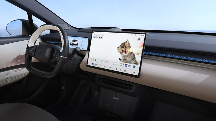 В Китае Lynk & Co представила доступную модель Z20 с запасом хода 430 км за 15 200 долларов