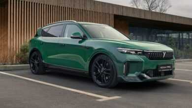 В России владельцы китайского кроссовера российской сборки столкнулись с неожиданной проблемой.